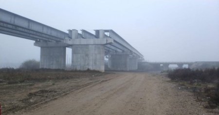 Guvernul a aprobat investitiile necesare pentru o noua sectiune a Autostrazii Targu Mures - Targu Neamt