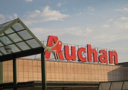 Auchan a colectat 32 de milioane de ambalaje la nivel national