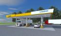 OMV Petrom si Vulcangas: Parteneriat pentru deschiderea primei statii de alimentare cu gaz natural lichefiat (GNL)