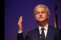 Wilders considera posibila o varianta de guvern minoritar cu el prim-ministru