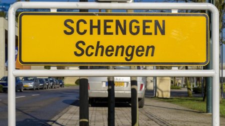 Eugen Tomac: Este oficial! Romania nu intra in Schengen in acest an!