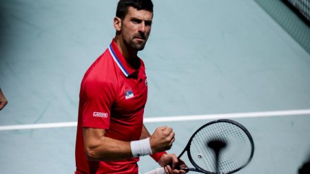Racheta lui Djokovic din finala Roland Garros 2016, scoasa la li<span style='background:#EDF514'>CITATIE</span>