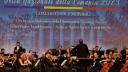 Eveniment diplomatic si cultural la Roma: concertul <span style='background:#EDF514'>FILARMONICII</span> 