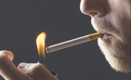 Franta se alatura tarilor care lupta sa creeze o generatie eliberata de fumat
