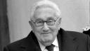 A murit Henry Kissinger, fost secretar de stat si unul dintre cei mai influenti oameni din p<span style='background:#EDF514'>OLITICA EXTERNA</span> a SUA. Avea 100 de ani si a spus ca Ucraina ar trebui sa cedeze teritorii in schimbul pacii cu Rusia