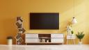 Oferta la Dedeman: Smart TV cu diagonala de 101 CM la pret tentant
