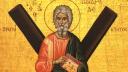 Cea mai puternica rugaciune catre Sfantul Apostol Andrei, ocrotitor si parinte spiritual al romanilor