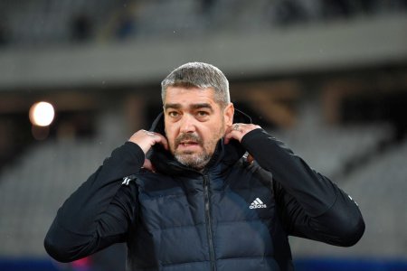 Se apropie decizia finala » Sefii lui Dinamo se intalnesc azi cu Ciobotariu + Primii 3 favoriti