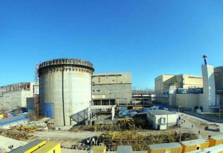Acord intre Nuclearelectrica si Framatome pentru producerea in Romania a radioizotopului Lutetium-177