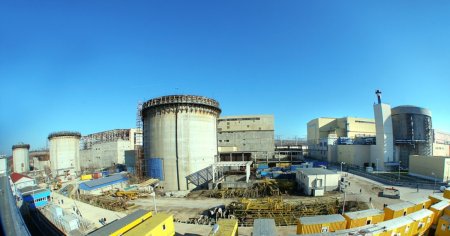 Nuclearelectrica incheie un nou acord pentru producerea unui izotop folosit pentru combaterea cancerului