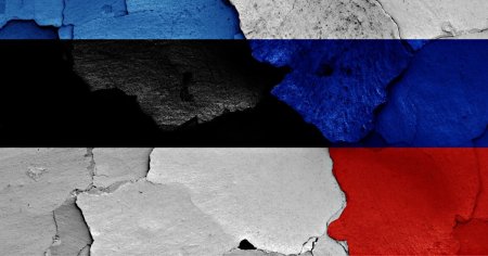 <span style='background:#EDF514'>ESTONIA</span>, pregatita sa-si inchida granita cu Rusia: de ce este luata in calcul aceasta masura radicala