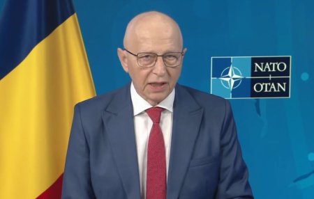 Mircea Geoana, secretarul general adjunct al NATO: Anticipam un asalt violent al rusilor asupra infrastructurii energetice a Ucrainei