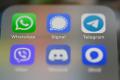 Franta le interzice ministrilor sai sa mai foloseasca WhatsApp, Telegram si Signal. Ce aplicatii vor putea sa utilizeze in schimb