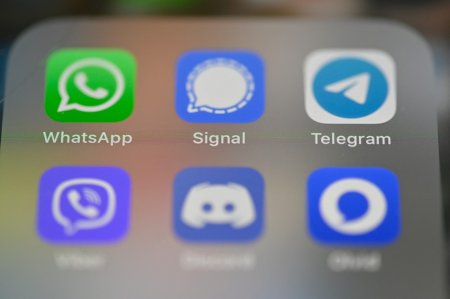 Franta le interzice ministrilor sai sa mai foloseasca WhatsApp, Telegram si Signal. Ce aplicatii vor putea sa utilizeze in schimb