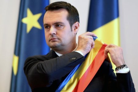 Catalin Chereches refuza sa fie extradat in Romania. Explicatiile oferite de ministrul Catalin Predoiu