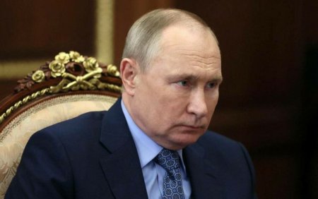 Putin va tine conferinta de presa <span style='background:#EDF514'>ANUAL</span>a pe 14 decembrie. Anuntul pe care multi se asteapta sa il faca