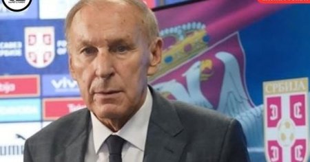Un presedinte de federatie de fotbal din Europa spune ca Romania este o echipa de evitat la EURO 2024