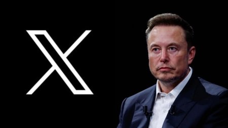 Elon Musk ii blestema pe agentii de publicitate care au parasit platforma X din cauza continutului antisemit