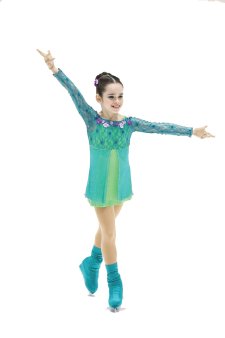 #superstories. Business sportiv. Pariul ZF pe viitorii campioni. Catalina Stanescu, 11 ani, patinaj artistic. Toti patinatorii doresc sa ajunga la marile competitii si sa fie pe podium. Eu as vrea sa reusesc sa fac lucruri care sa aduca ceva deosebit in patinaj