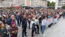 Profesorii din Romania ameninta din nou cu greva generala! Cursurile ar putea fi suspendate dupa vacanta de iarna