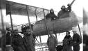 1 Decembrie 1918. Povestea lui Vasile Niculescu, eroul anonim al Marii Uniri. Aviatorul care a zburat la -40 de grade