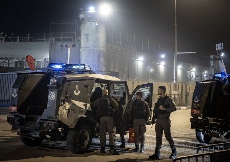 LIVETEXT | Luptele se reiau in Gaza, dupa sapte zile de armistitiu. Israel acuza Hamas ca a incalcat acordul de incetare a focului