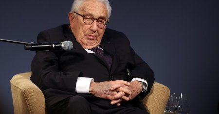 Controverse dupa moartea lui Kissinger: Laudat la nivel global, criticat in America Latina. Saracie morala