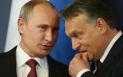 Ungaria anunta ca va continua sa coopereze cu Rusia: Nu acceptam nicio presiune din exterior. Ce va primi de la Putin