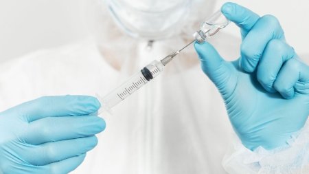 Vaccinare gratuita pentru toti pacientii cu boli cronice din Romania! Compensarea integrala a fost aprobata de Guvern