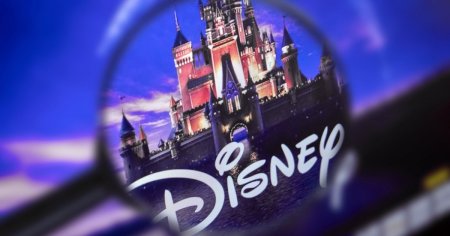 CEO-ul Disney vrea sa revina la elementele de baza, in speranta readucerii profitului pe linia de plutire