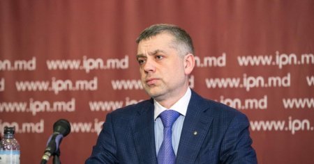 Liderul Partidului Regiunilor din Rep. <span style='background:#EDF514'>MOLDOVA</span> recruteaza compatrioti care sa lupte de partea Rusiei in Ucraina
