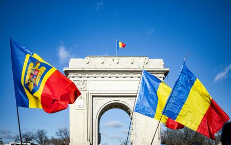 Puterile lumii, felicitari transmise de Ziua Nationala a Romaniei: La multi ani #Romania! La multi ani romani!