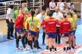Romania debuteaza cu victorie categorica la Campionatul Mondial de handbal feminin