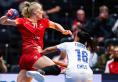 Romania a trecut de Chile de Ziua Nationala, in primul meci de la Campionatul Mondial de handbal feminin