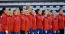 Victorie categorica a Romaniei la Campionatul Mondial de Handbal in fata reprezentativei din Chile