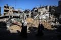 Un ostatic cu dubla cetatenie romano-israeliana a  murit in Gaza, anunta MAE