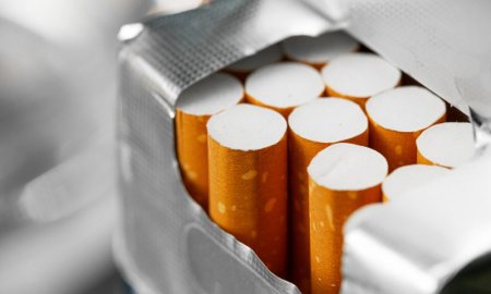 Peste 2 milioane de tigarete si 1.400 de kilograme de tutun, ridicate in urma <span style='background:#EDF514'>PERCHE</span>zitiilor efectuate in luna noiembrie