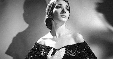 Stralucitoarea Maria Callas, viata de cosmar alaturi de parintii sai. Fortata de mama sa se culce cu soldati nazisti