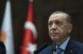 Erdogan respinge apelurile SUA de a rupe legaturile cu miscarea Hamas