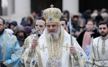 Cancelaria Sfantului Sinod:  Masurile canonice contra coruptiei in Biserica Ortodoxa Romana