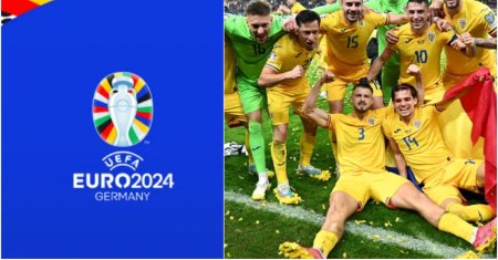 Romania, grupa norocoasa la EURO 2024. <span style='background:#EDF514'>PROGRAMUL MECIURILOR</span> pentru tricolori: Am putea sa mergem mai departe