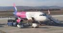 Wizz Air anuleaza 8 rute din Romania la inceputul lui 2024. Ce zboruri dispar de anul viitor