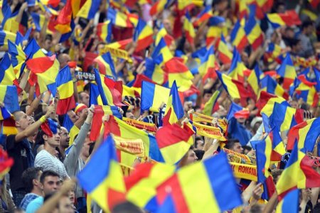 Romania in grupa cu Belgia, Slovacia si castigatoarea Play-off-ului B, la Euro 2024