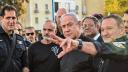 Israelul vrea sa lichideze liderii Hamas cand se va incheia razboiul din Fasia Gaza
