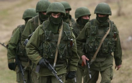 Doua femei au otravit 35 de soldati rusi la Simferopol. 24 dintre ei au murit