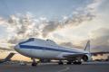 US Air Force au eliminat Boeing din competitia sa pentru a dezvolta un succesor al avionului E-4B Nightwatch
