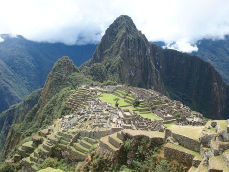 Peru creste numarul de persoane care pot vizita Machu Picchu