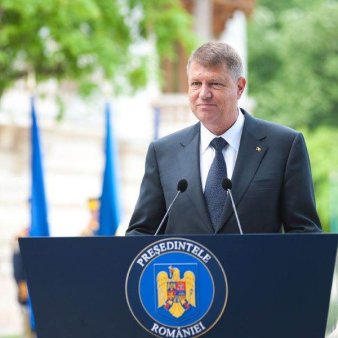 Agentii de presa: Klaus Iohannis a subliniat importanta extinderii cooperarii dintre Romania si SUA cu privire la  energia cu emisii reduse de CO2