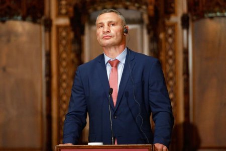 Primarul Kievului, critici la adresa lui Zelenski: Plateste acum pentru greselile pe care le-a facut”