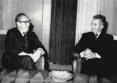 Ce a discutat Nicolae Ceausescu cu Henry Kissinger in 1974, la Bucuresti